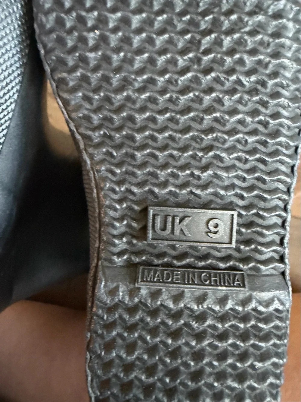 NWOT Hunter | Kids First Classic Rain Boots | UK 9